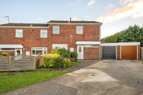 2 bedroom semi-detached house for sale, Windmill Road, Halstead, Essex