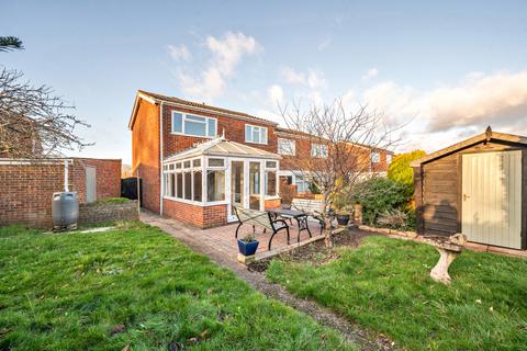 2 bedroom semi-detached house for sale, Windmill Road, Halstead, Essex