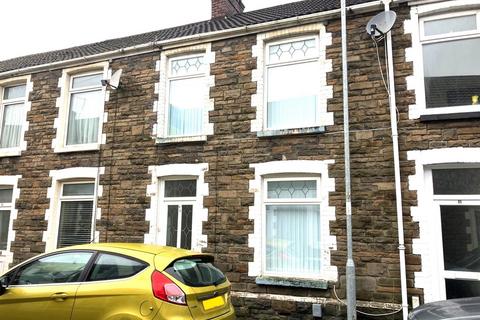 3 bedroom terraced house for sale, Charles Street, Neath