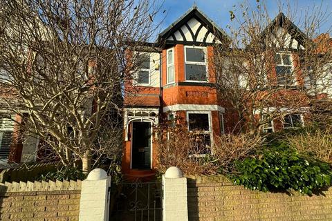 4 bedroom end of terrace house for sale, Oswald Road, Chorlton