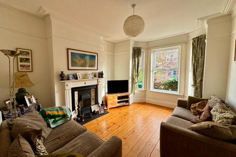 4 bedroom end of terrace house for sale, Oswald Road, Chorlton