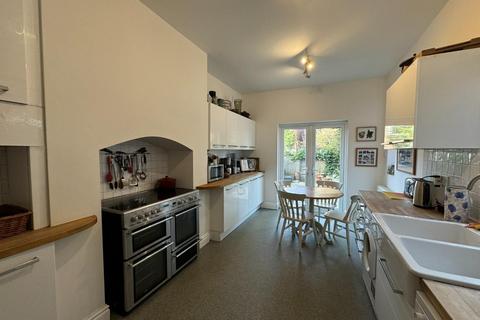 4 bedroom end of terrace house for sale, Oswald Road, Chorlton