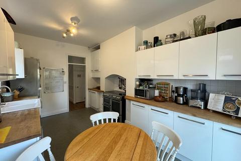 4 bedroom end of terrace house for sale, Oswald Road, Chorlton