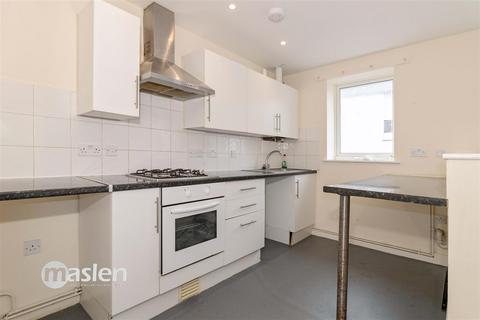 1 bedroom flat for sale, Upper Lewes Road, Brighton