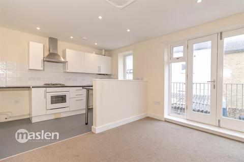 1 bedroom flat for sale, Upper Lewes Road, Brighton