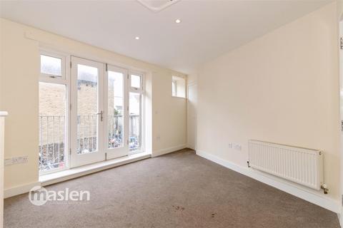 1 bedroom flat for sale, Upper Lewes Road, Brighton