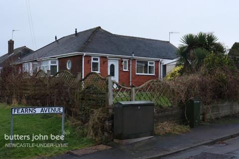 2 bedroom semi-detached bungalow for sale, Riceyman Road, Newcastle