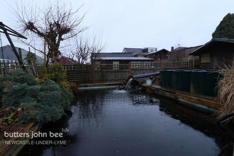 2 bedroom semi-detached bungalow for sale, Riceyman Road, Newcastle