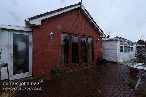 2 bedroom semi-detached bungalow for sale, Riceyman Road, Newcastle