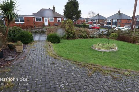 2 bedroom semi-detached bungalow for sale, Riceyman Road, Newcastle