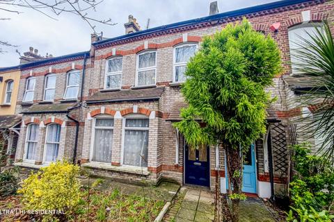 2 bedroom flat for sale, Wrottesley Road, Plumstead, SE18 3EW