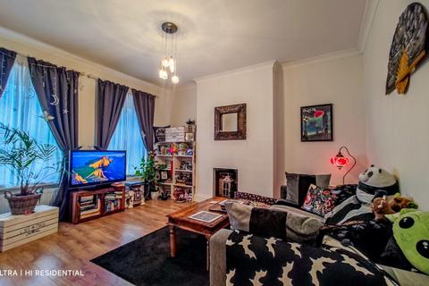 2 bedroom flat for sale, Wrottesley Road, Plumstead, SE18 3EW