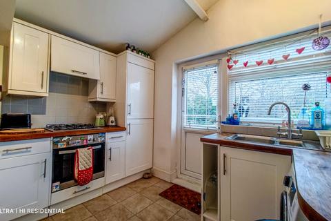 2 bedroom flat for sale, Wrottesley Road, Plumstead, SE18 3EW