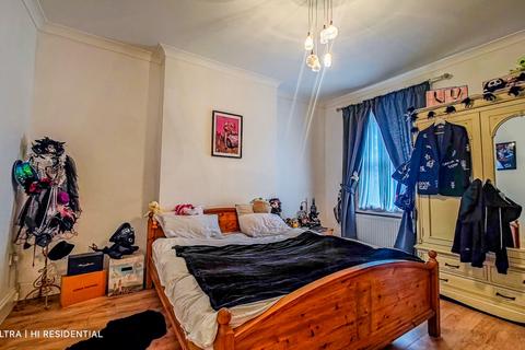 2 bedroom flat for sale, Wrottesley Road, Plumstead, SE18 3EW