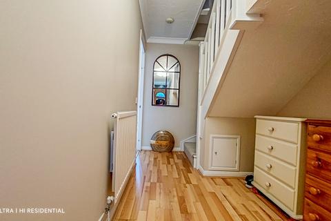 26 Watersmeet Way, London, SE28 8PU