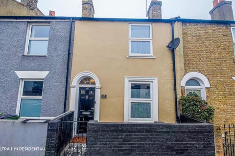 2 bedroom terraced house for sale, Sandy Hill Road, Woolwich, SE18 7AZ