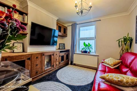 2 bedroom terraced house for sale, Sandy Hill Road, Woolwich, SE18 7AZ