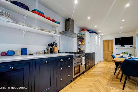 5 bedroom terraced house for sale, Herbert Road, Plumstead, SE18