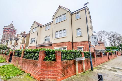 1 bedroom flat for sale, Eaglesfield Road, Shooters Hill, SE18 3HU