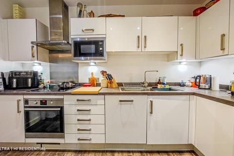 1 bedroom flat for sale, Eaglesfield Road, Shooters Hill, SE18 3HU