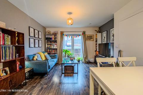 1 bedroom flat for sale, Eaglesfield Road, Shooters Hill, SE18 3HU