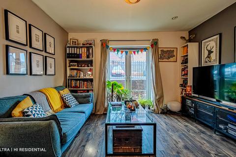 1 bedroom flat for sale, Eaglesfield Road, Shooters Hill, SE18 3HU