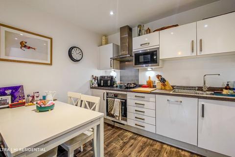 1 bedroom flat for sale, Eaglesfield Road, Shooters Hill, SE18 3HU