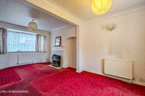 3 bedroom semi-detached house for sale, Birkdale Road, Abbey Wood, SE2 9HU