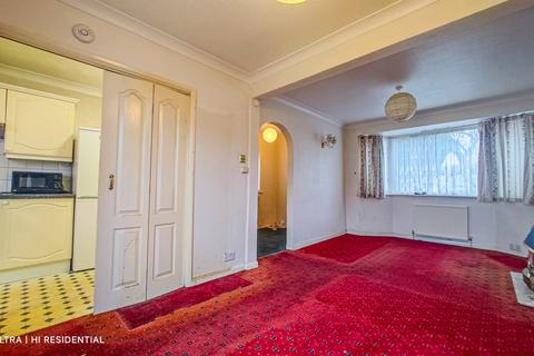 3 bedroom semi-detached house for sale, Birkdale Road, Abbey Wood, SE2 9HU