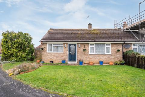 2 bedroom semi-detached house for sale, Castle Rise, North Warnborough, Hook, RG29 1EG