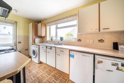 2 bedroom semi-detached house for sale, Castle Rise, North Warnborough