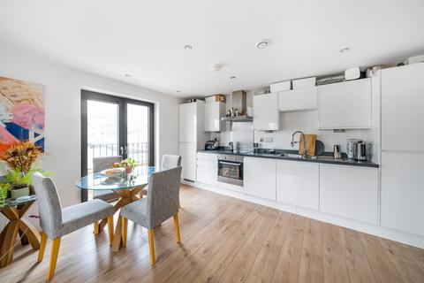 2 bedroom apartment for sale, Henry Road, London SW9