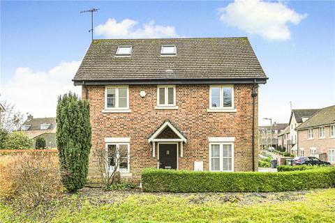 4 bedroom detached house for sale, Birtchnell Close, Berkhamsted, Hertfordshire, HP4