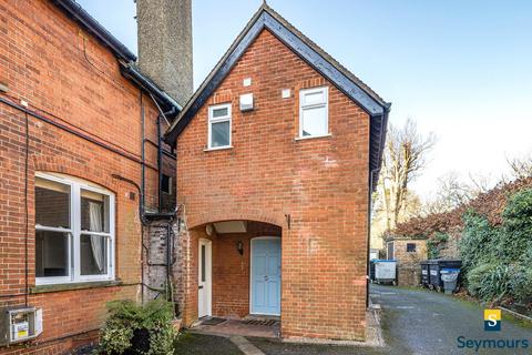11, Sutton Lodge Clandon Road, Guildford, GU1 2DS
