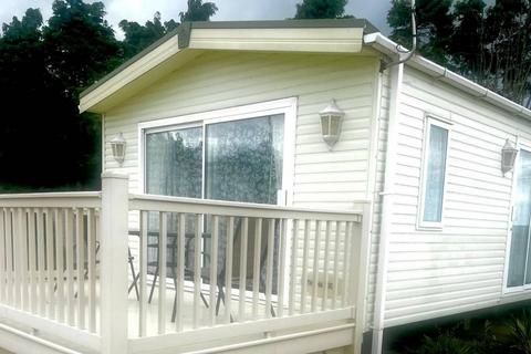 2 bedroom static caravan for sale, Allerdean Berwick upon Tweed