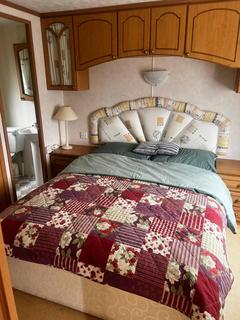 2 bedroom static caravan for sale, Allerdean Berwick upon Tweed