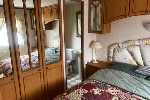 2 bedroom static caravan for sale, Allerdean Berwick upon Tweed