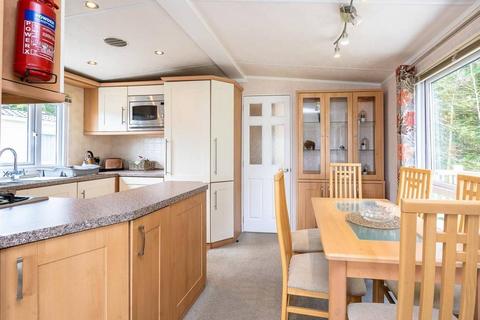 3 bedroom static caravan for sale, Allerdean Berwick upon Tweed