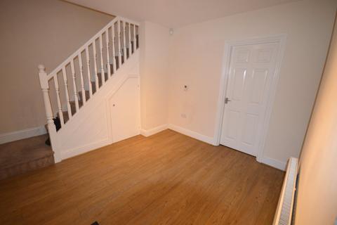 2 bedroom house to rent, Earsham Street, Sheffield, South Yorkshire, UK, S4