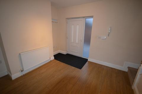 2 bedroom house to rent, Earsham Street, Sheffield, South Yorkshire, UK, S4