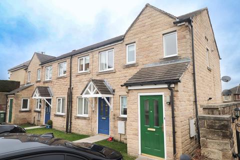 2 bedroom apartment to rent, Clifton Mews, Pudsey, West Yorkshire, UK, LS28