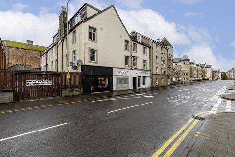 Kinnoull Street, Perth