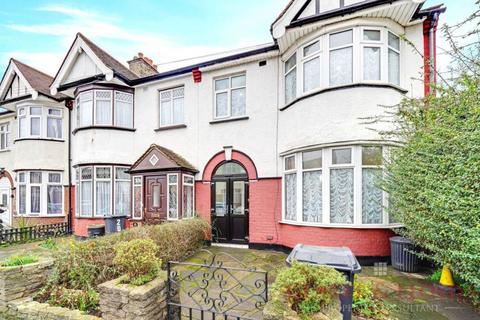 3 bedroom terraced house for sale, Ilford IG1