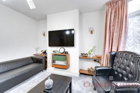 3 bedroom terraced house for sale, Ilford IG1