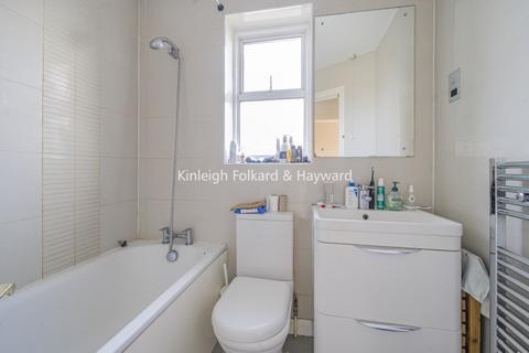 1 bedroom apartment to rent, Tyrwhitt Road Brockley SE4