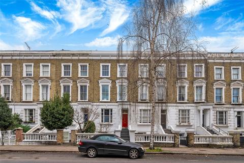 3 bedroom apartment for sale, Belsize Road, London, NW6