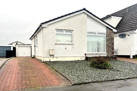 2 bedroom bungalow to rent, Chisholm Avenue, Causewayhead, Stirling, FK9