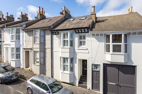 Brigden Street, Brighton, East Sussex, BN1