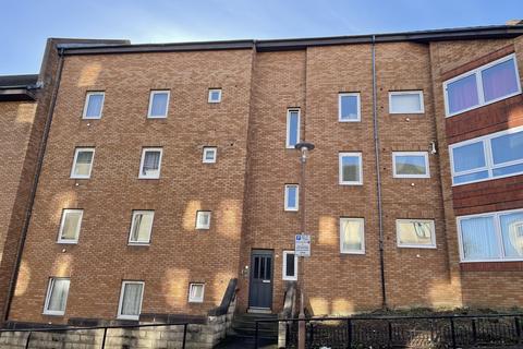 2 bedroom apartment to rent, New Arthur Place, Edinburgh EH8