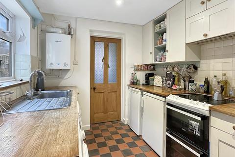 3 bedroom end of terrace house for sale, Catharine Street, Cambridge CB1